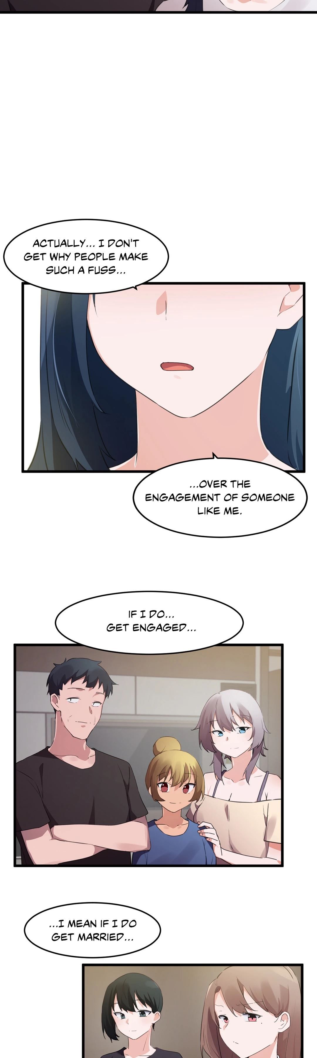 Heart Stealer Manhwa - Chapter 71 Page 22