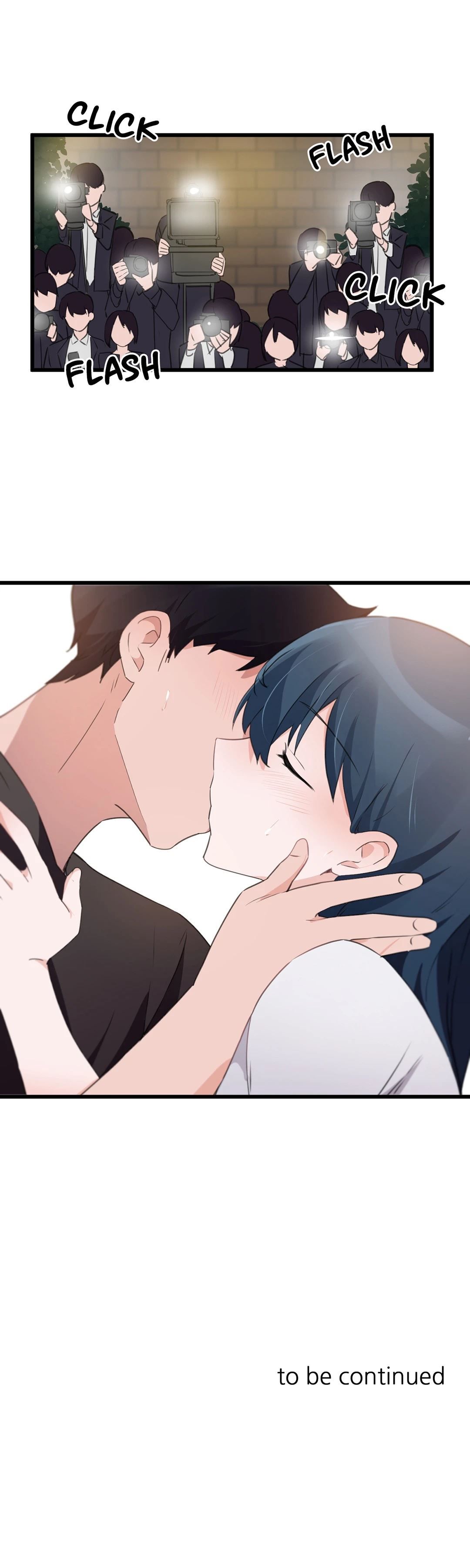 Heart Stealer Manhwa - Chapter 71 Page 24