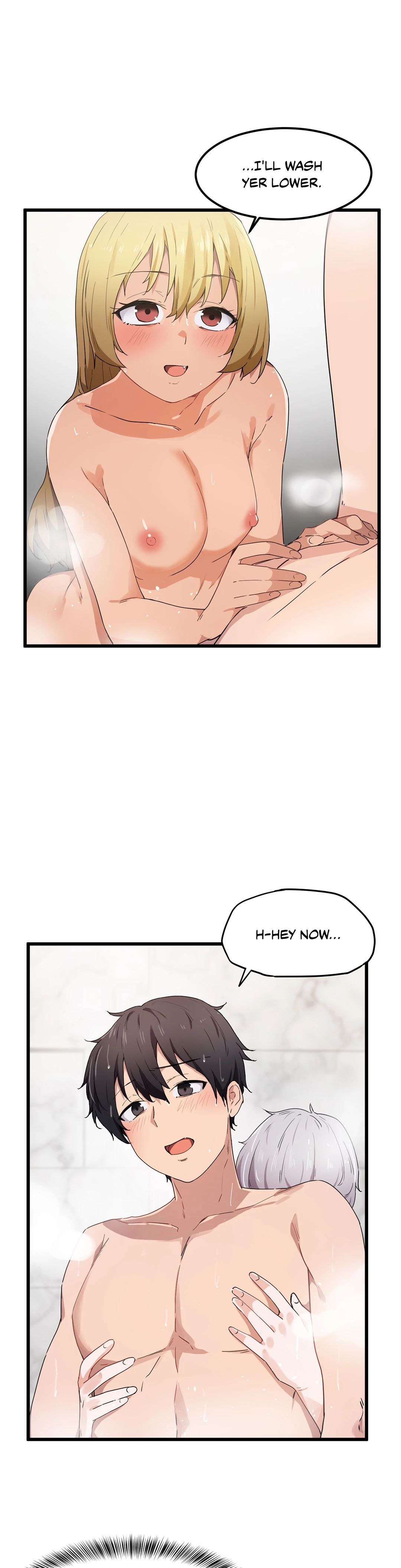 Heart Stealer Manhwa - Chapter 23 Page 5