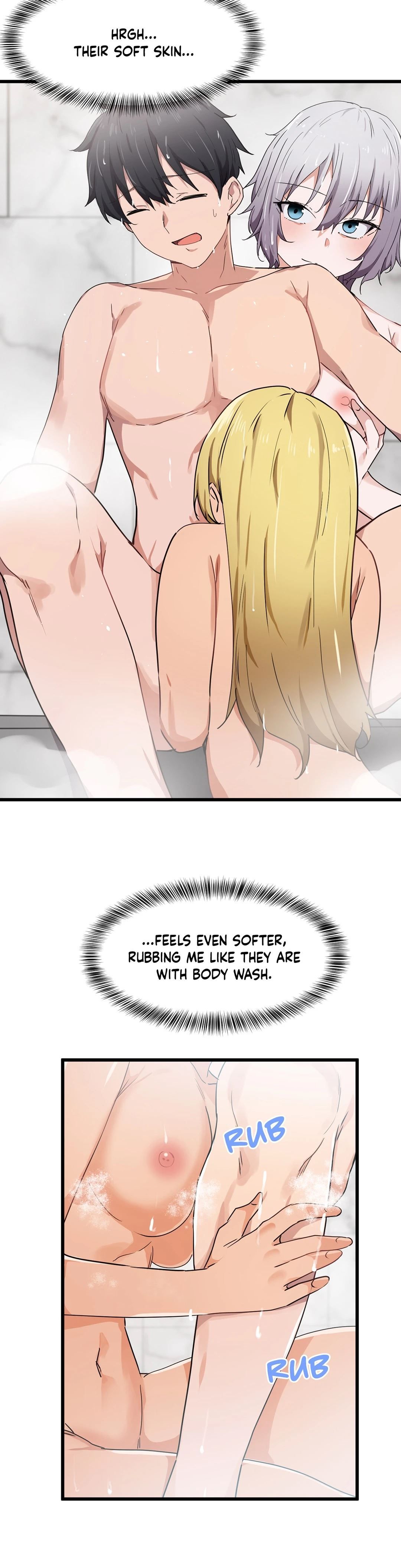 Heart Stealer Manhwa - Chapter 23 Page 6