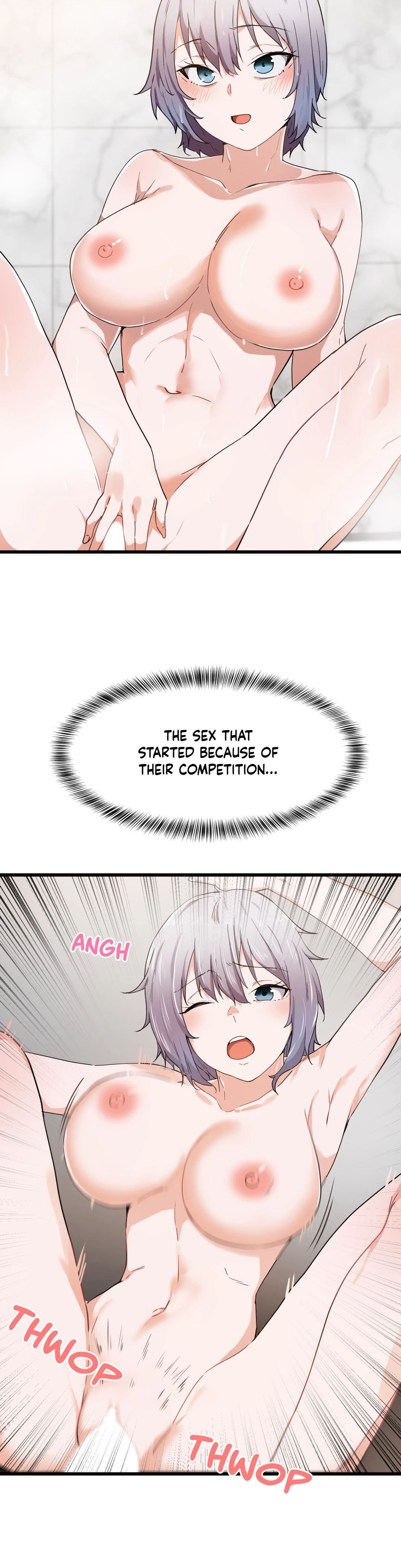 Heart Stealer Manhwa - Chapter 23 Page 12