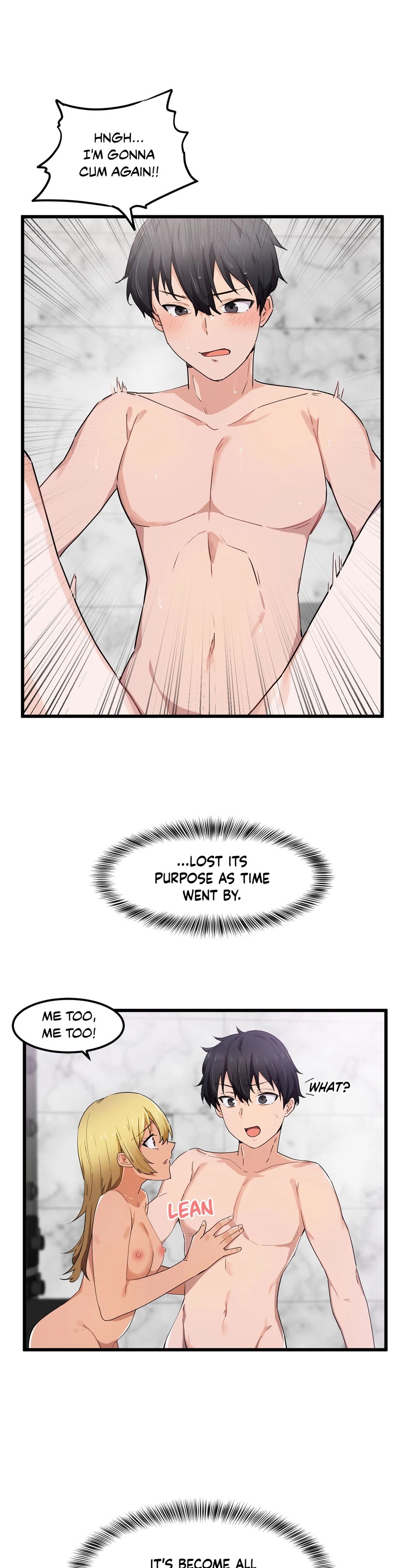 Heart Stealer Manhwa - Chapter 23 Page 13