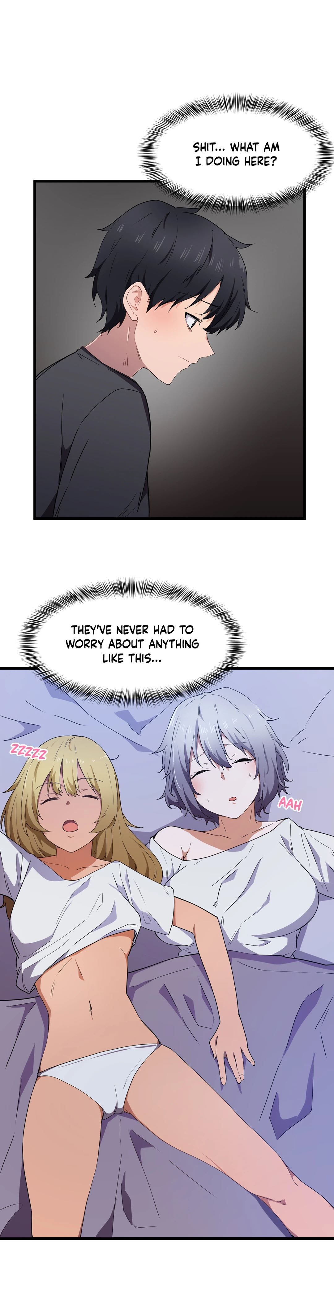 Heart Stealer Manhwa - Chapter 23 Page 18