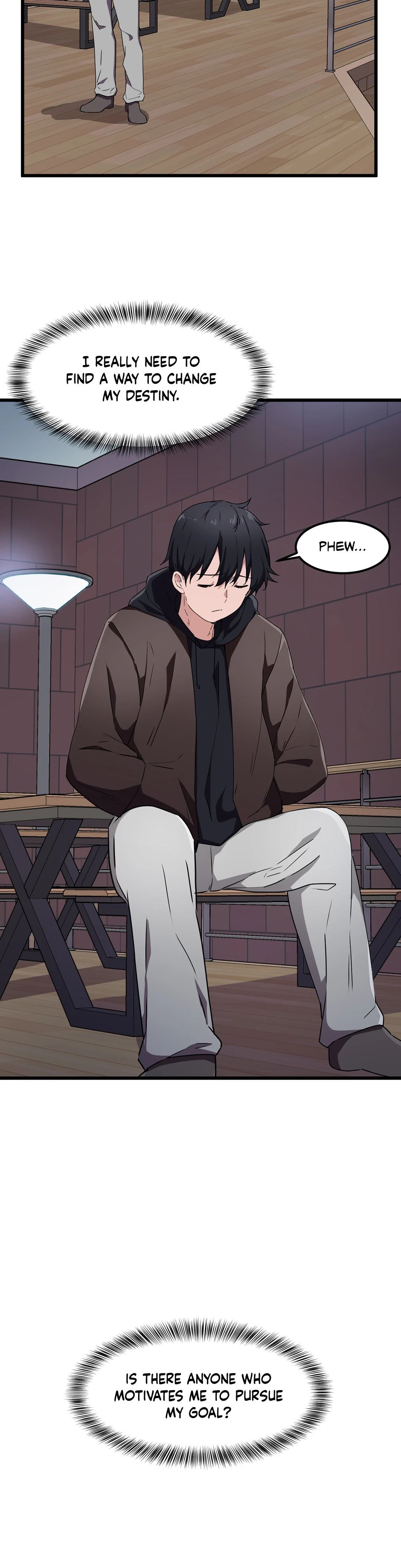 Heart Stealer Manhwa - Chapter 23 Page 20