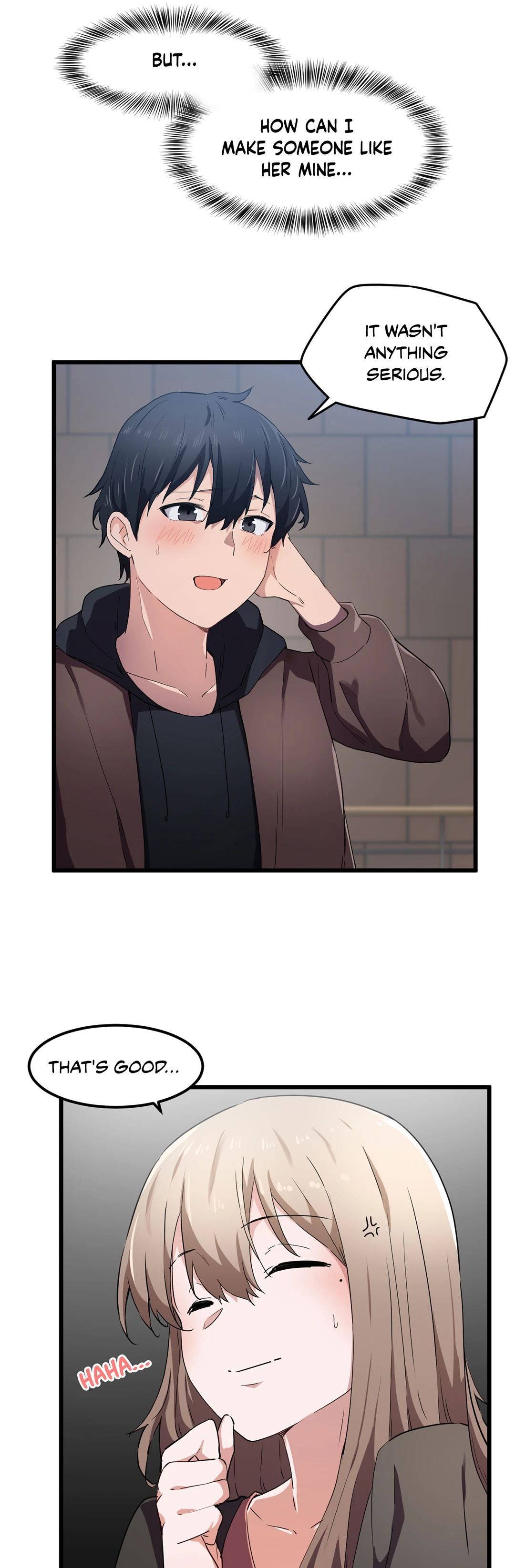 Heart Stealer Manhwa - Chapter 23 Page 24