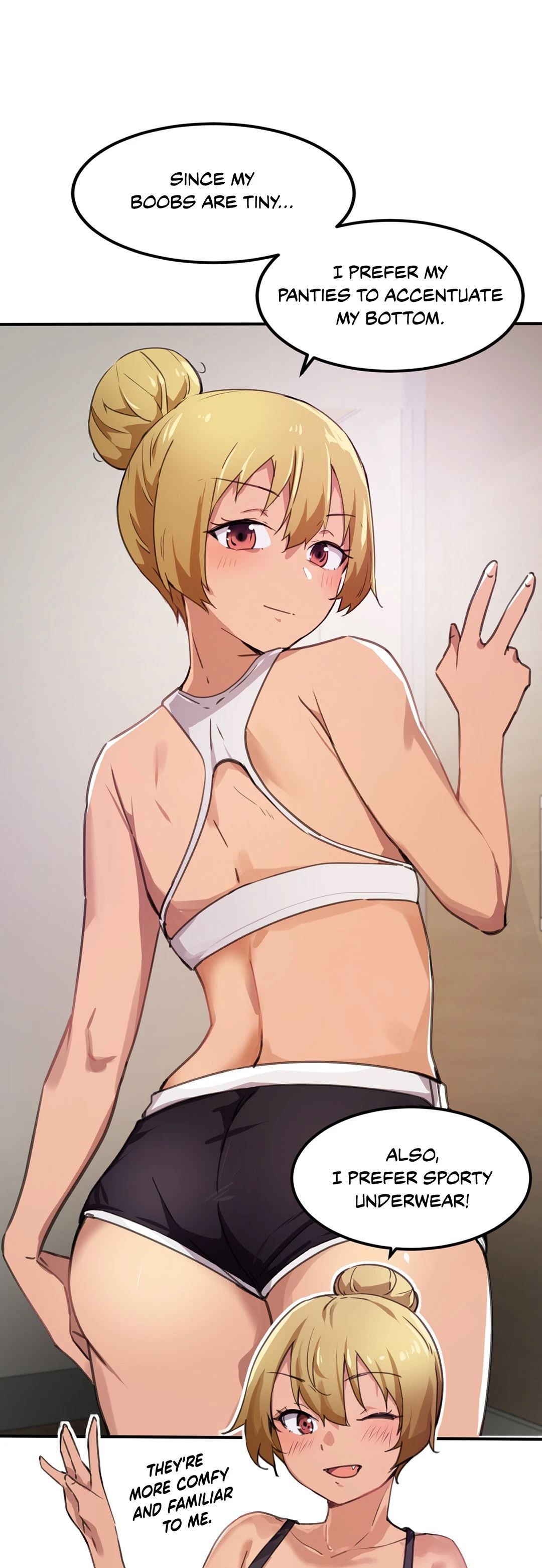 Heart Stealer Manhwa - Chapter 34 Page 6