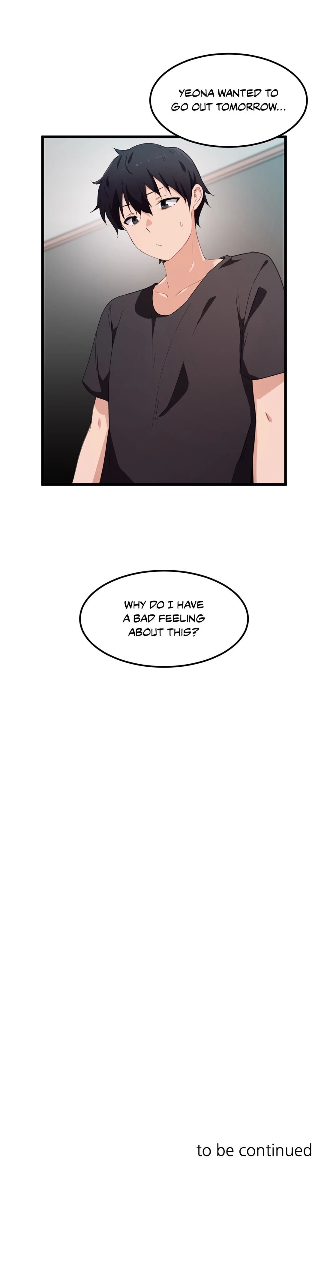 Heart Stealer Manhwa - Chapter 34 Page 21