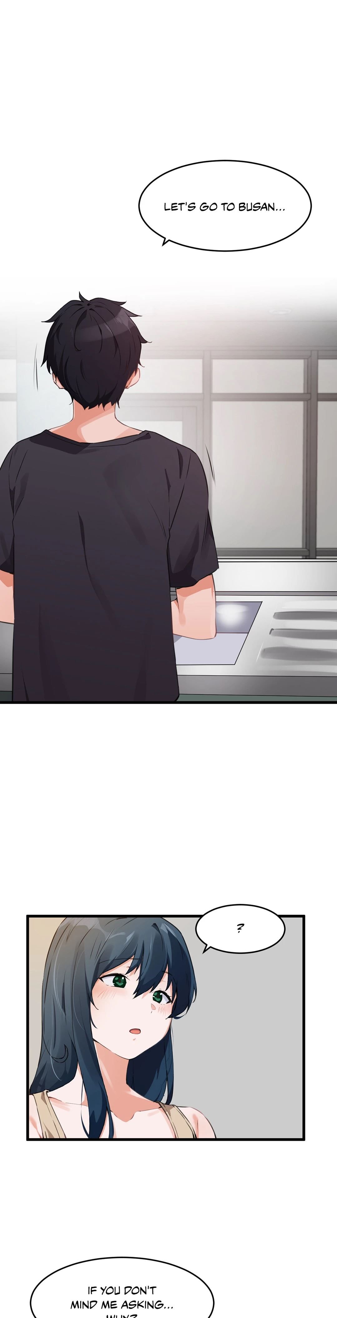 Heart Stealer Manhwa - Chapter 63 Page 0