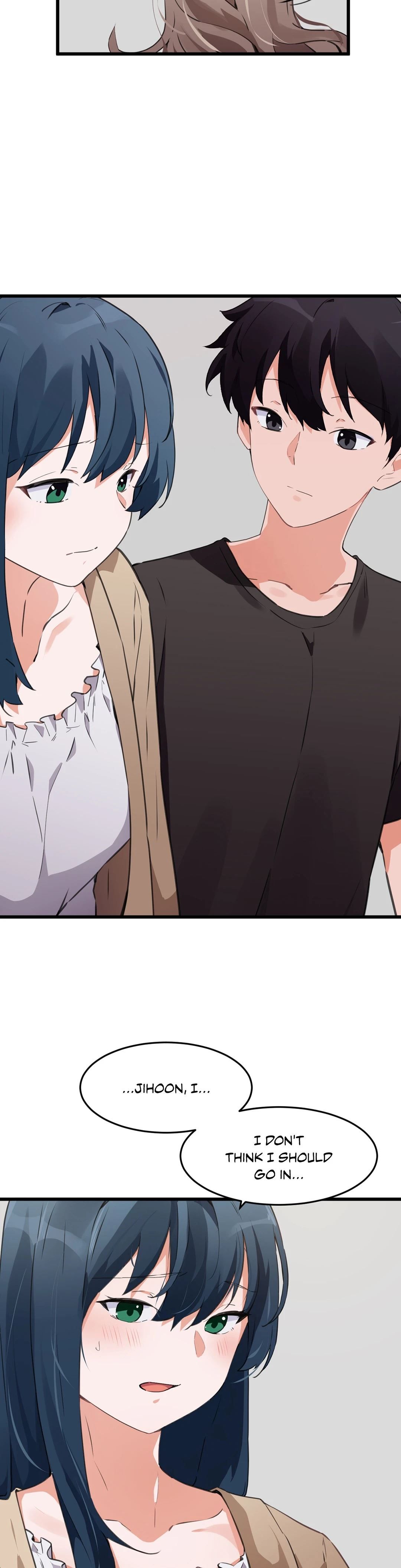 Heart Stealer Manhwa - Chapter 63 Page 5