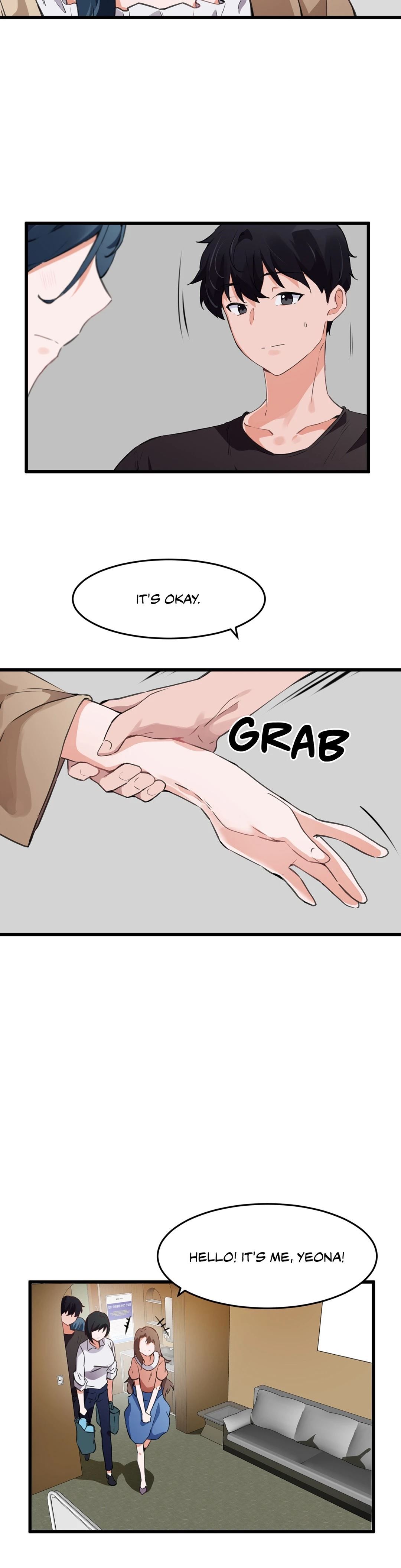 Heart Stealer Manhwa - Chapter 63 Page 6