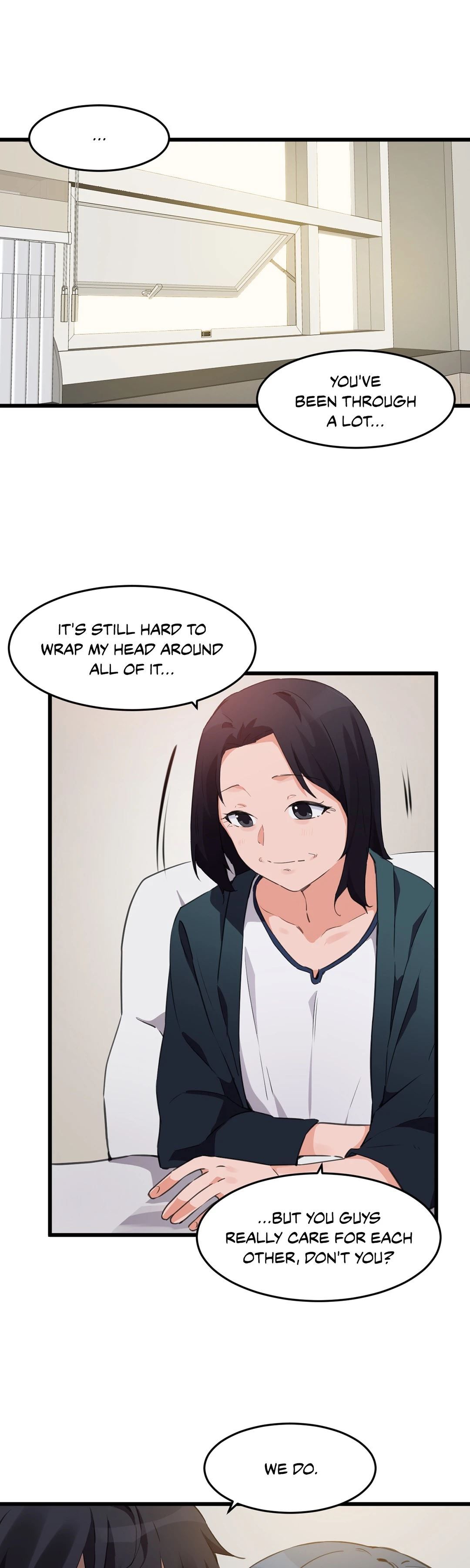 Heart Stealer Manhwa - Chapter 63 Page 8