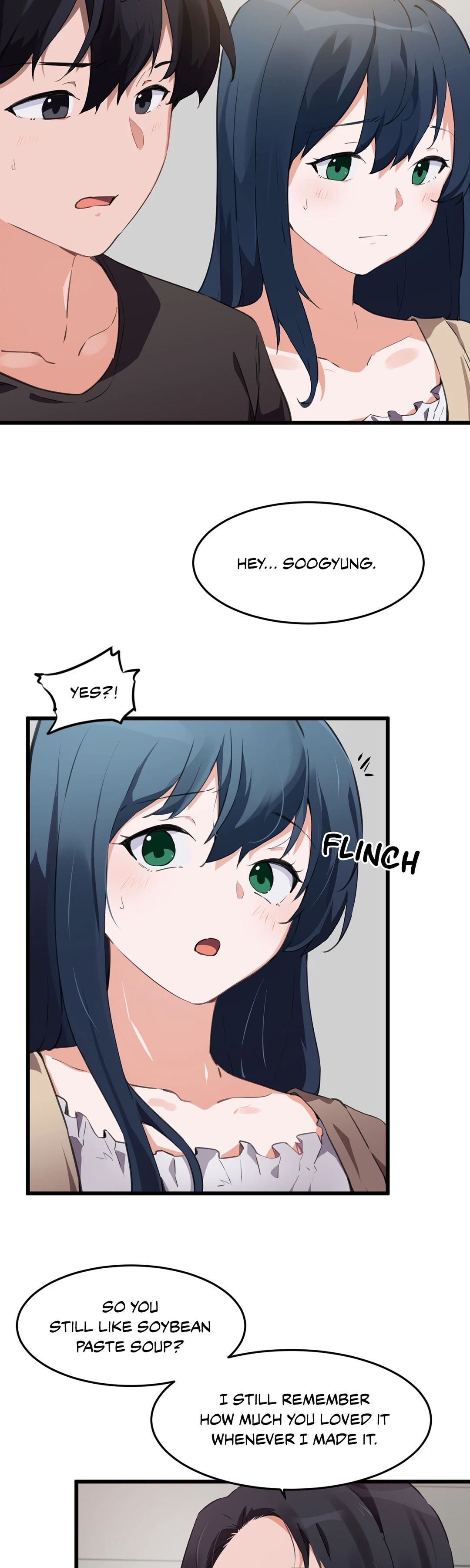 Heart Stealer Manhwa - Chapter 63 Page 9