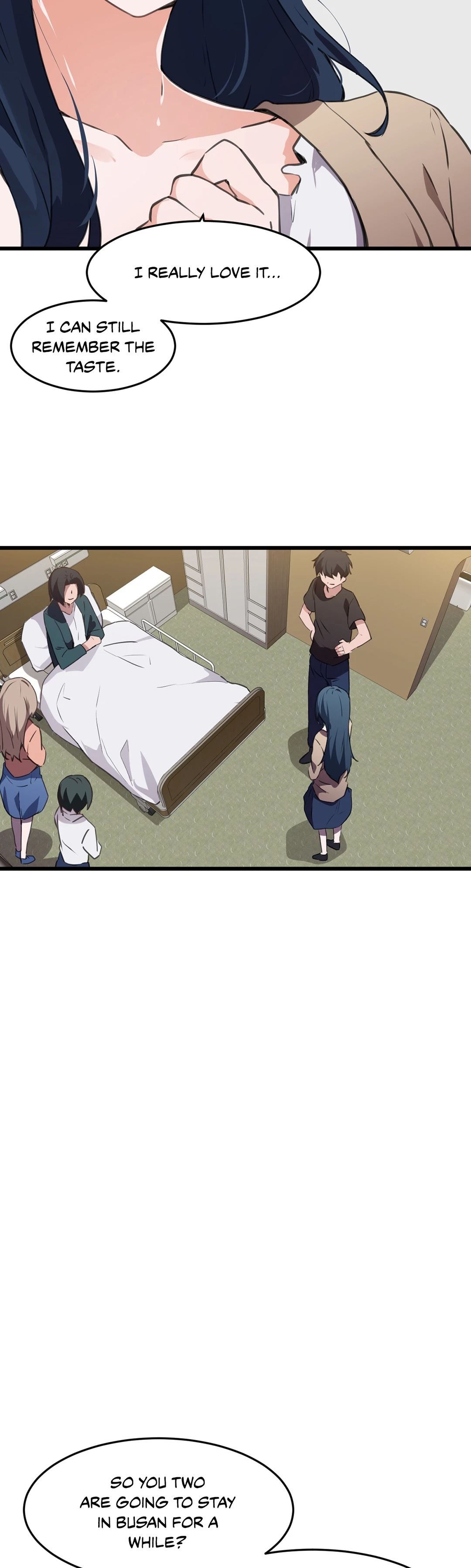 Heart Stealer Manhwa - Chapter 63 Page 11