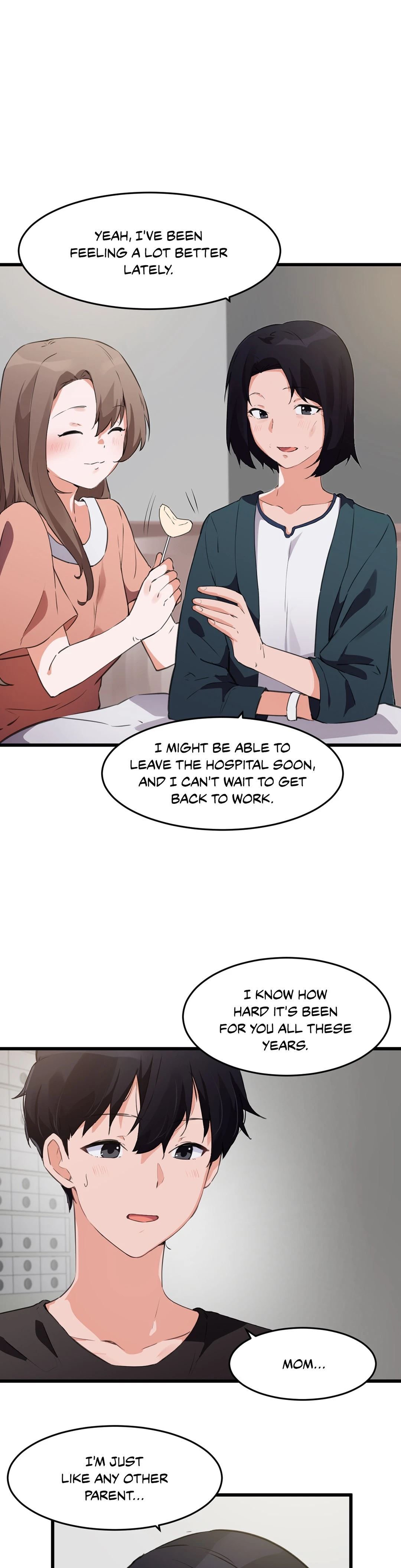 Heart Stealer Manhwa - Chapter 63 Page 13