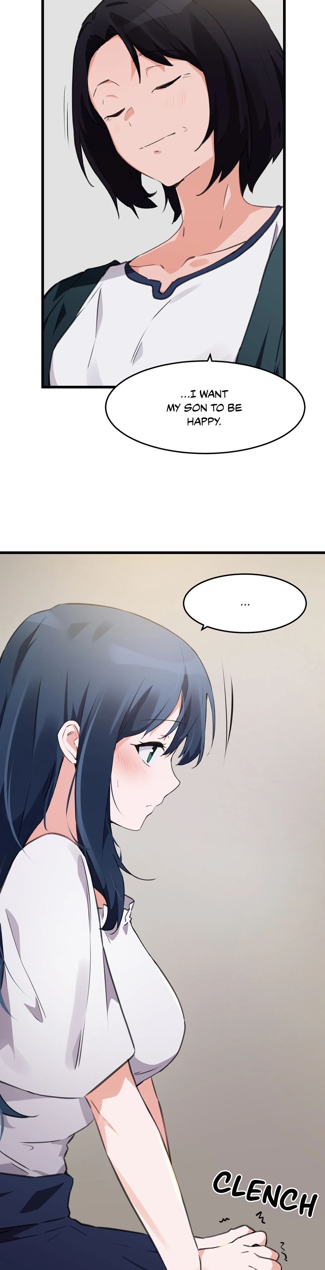 Heart Stealer Manhwa - Chapter 63 Page 14