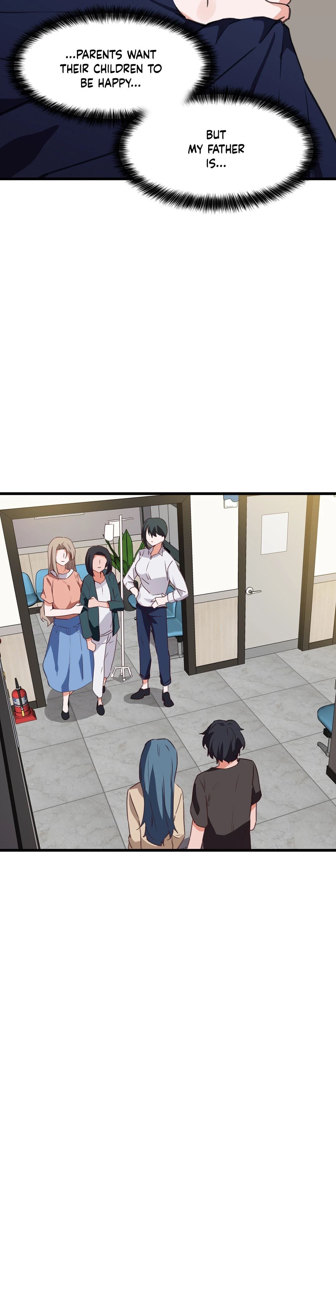 Heart Stealer Manhwa - Chapter 63 Page 15