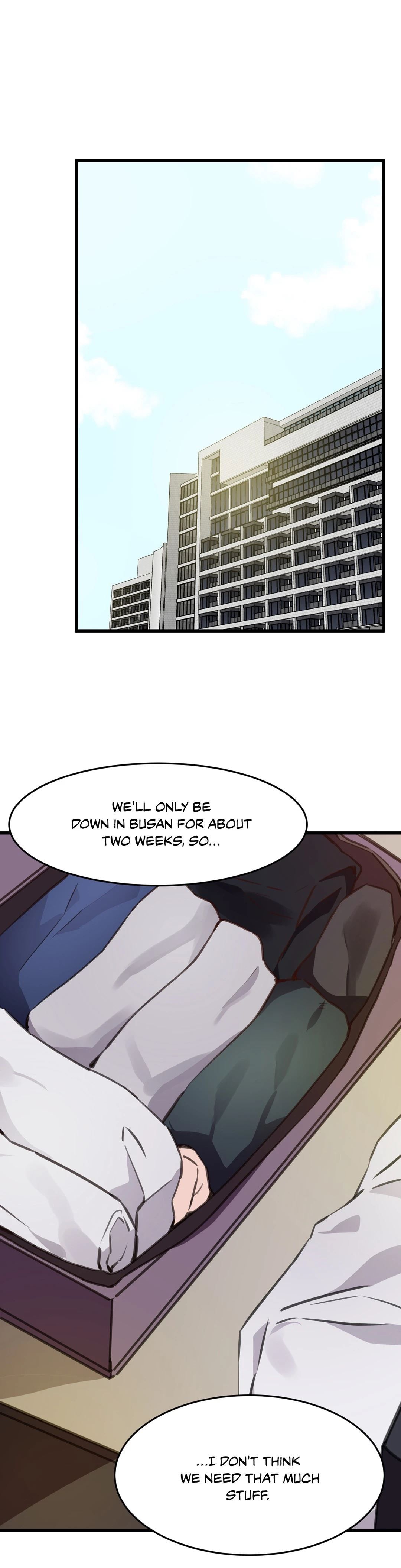 Heart Stealer Manhwa - Chapter 63 Page 16