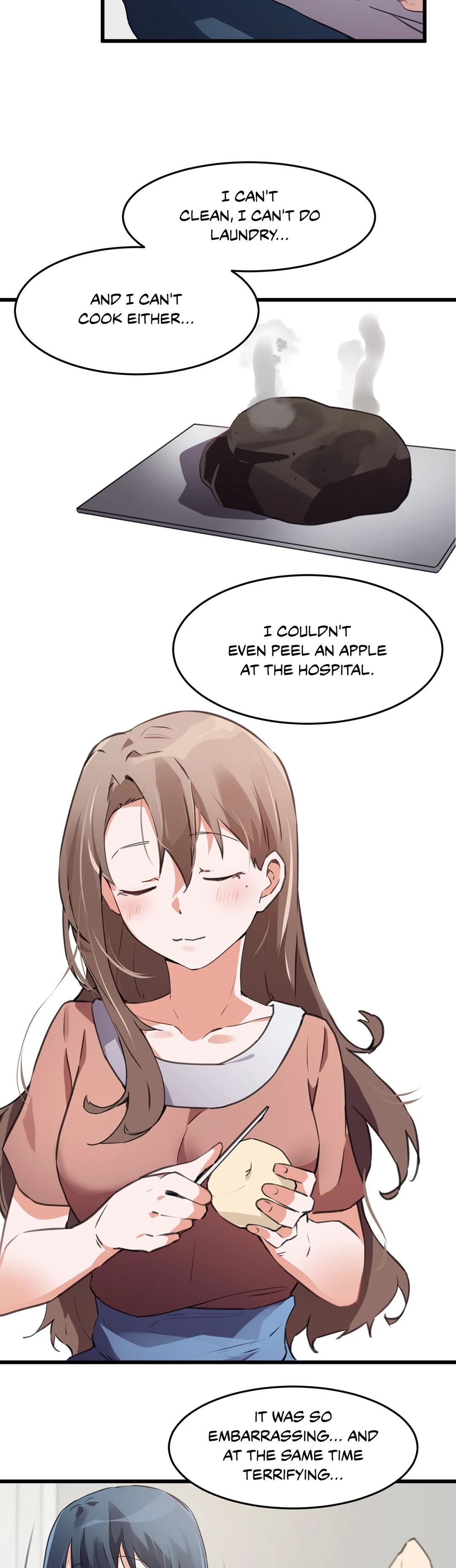 Heart Stealer Manhwa - Chapter 63 Page 19