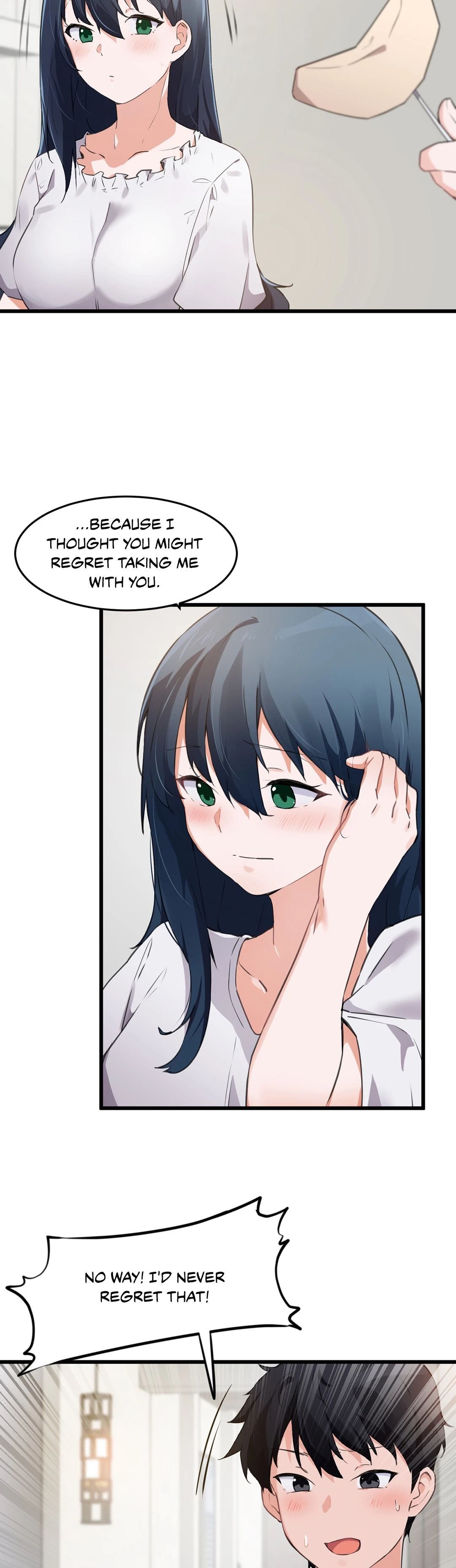 Heart Stealer Manhwa - Chapter 63 Page 20