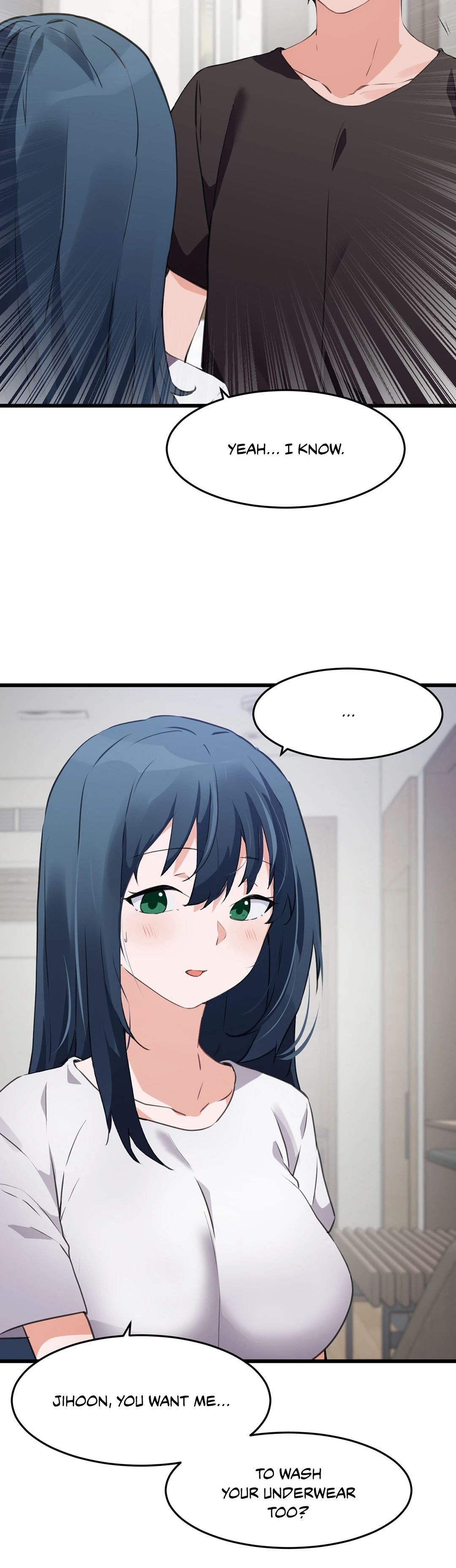 Heart Stealer Manhwa - Chapter 63 Page 21