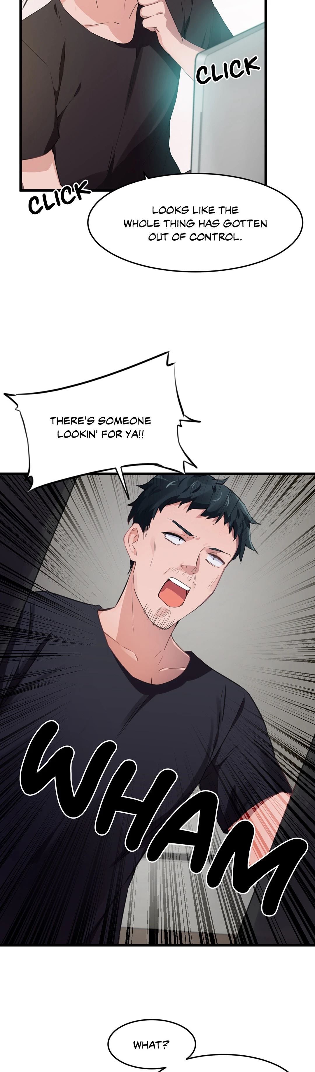 Heart Stealer Manhwa - Chapter 69 Page 2