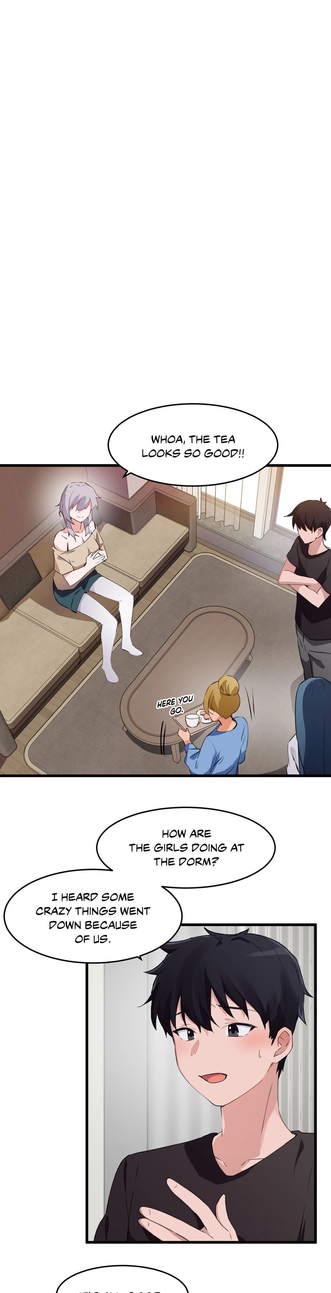 Heart Stealer Manhwa - Chapter 69 Page 5