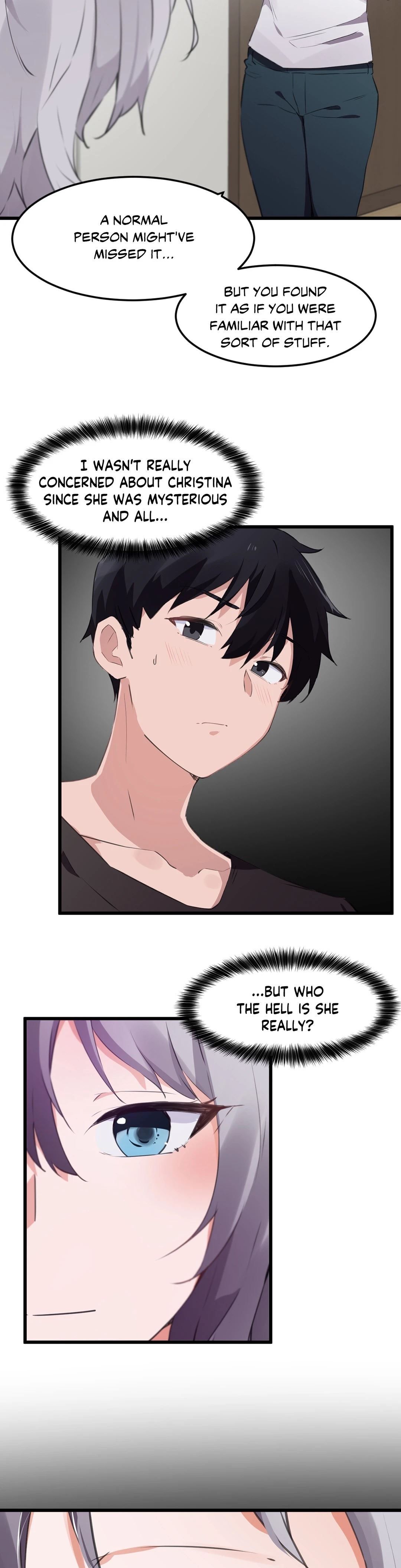 Heart Stealer Manhwa - Chapter 69 Page 11