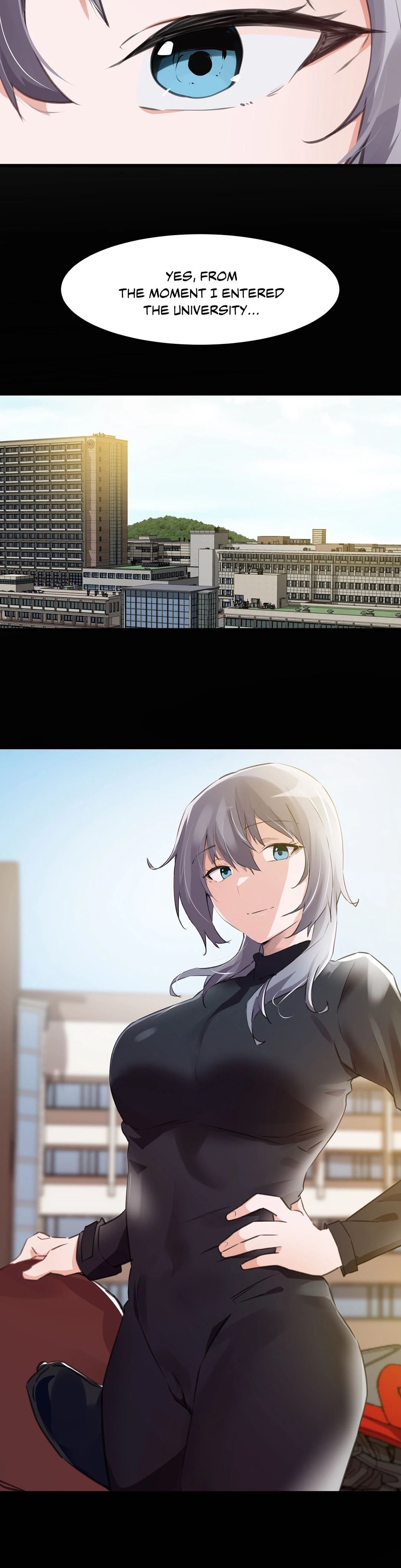 Heart Stealer Manhwa - Chapter 69 Page 12