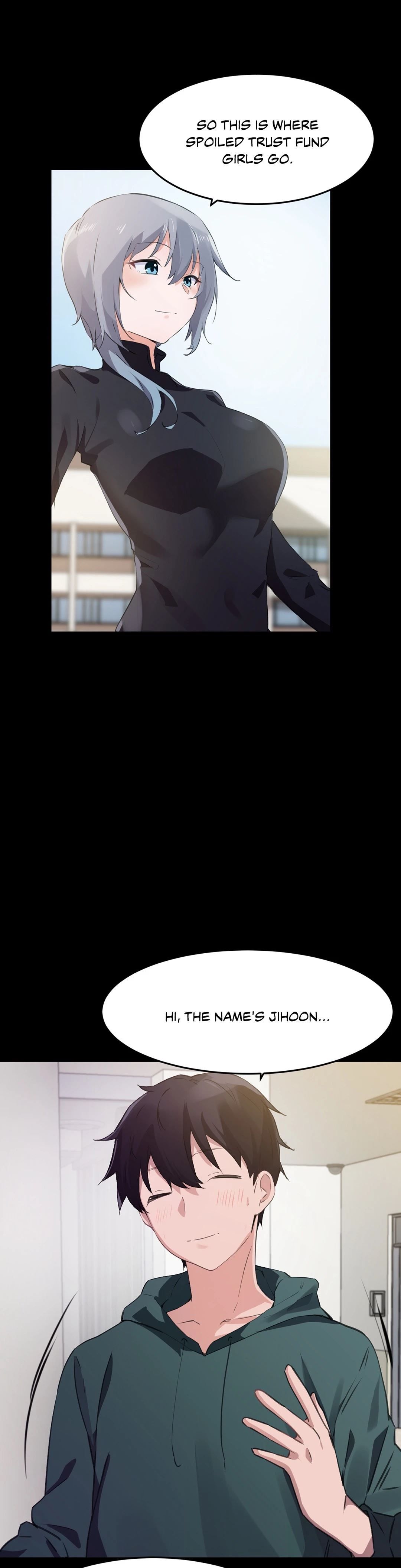 Heart Stealer Manhwa - Chapter 69 Page 13