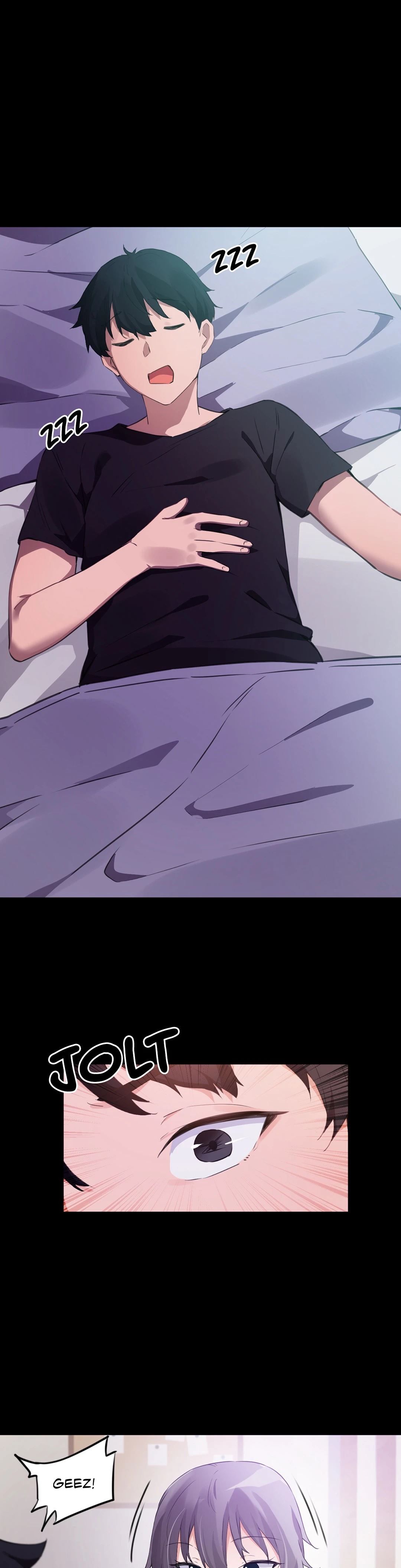 Heart Stealer Manhwa - Chapter 69 Page 15