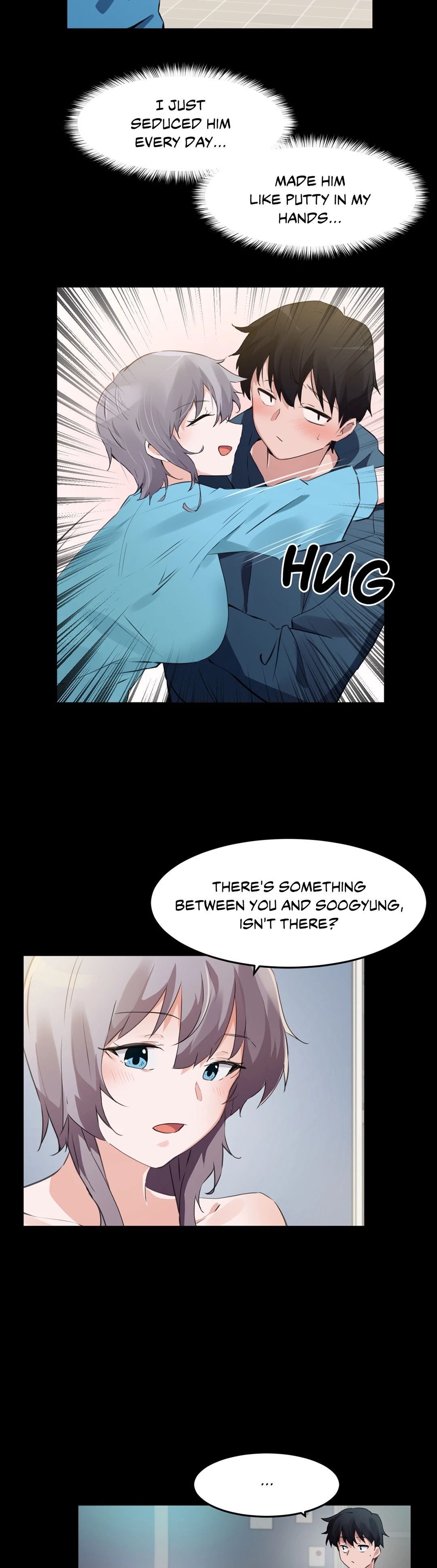 Heart Stealer Manhwa - Chapter 69 Page 23