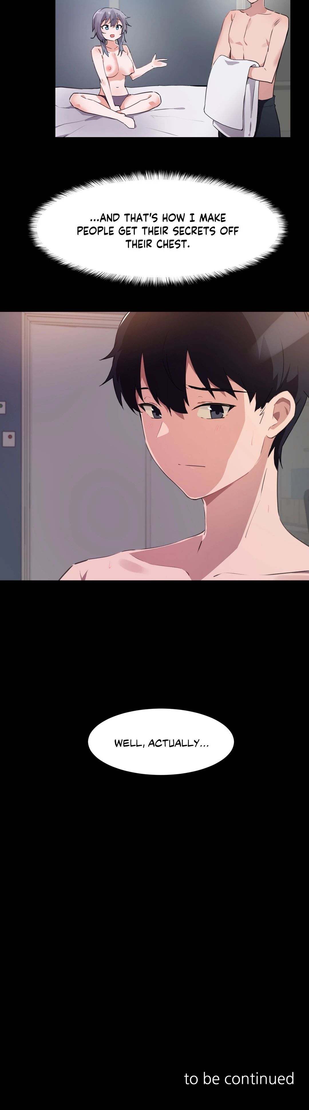 Heart Stealer Manhwa - Chapter 69 Page 24