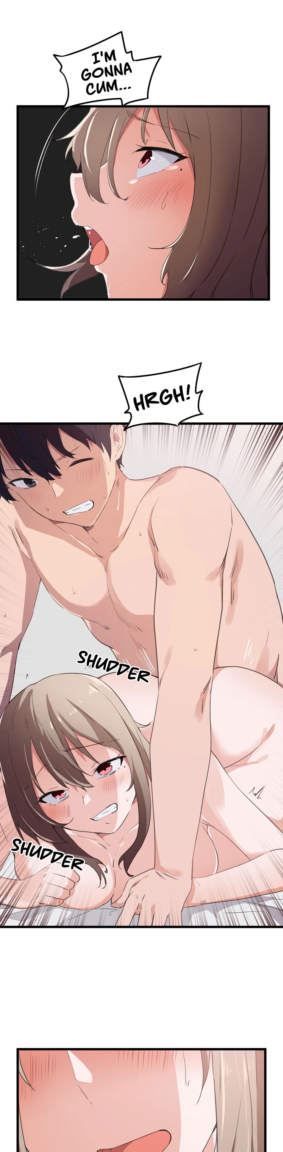 Heart Stealer Manhwa - Chapter 40 Page 15