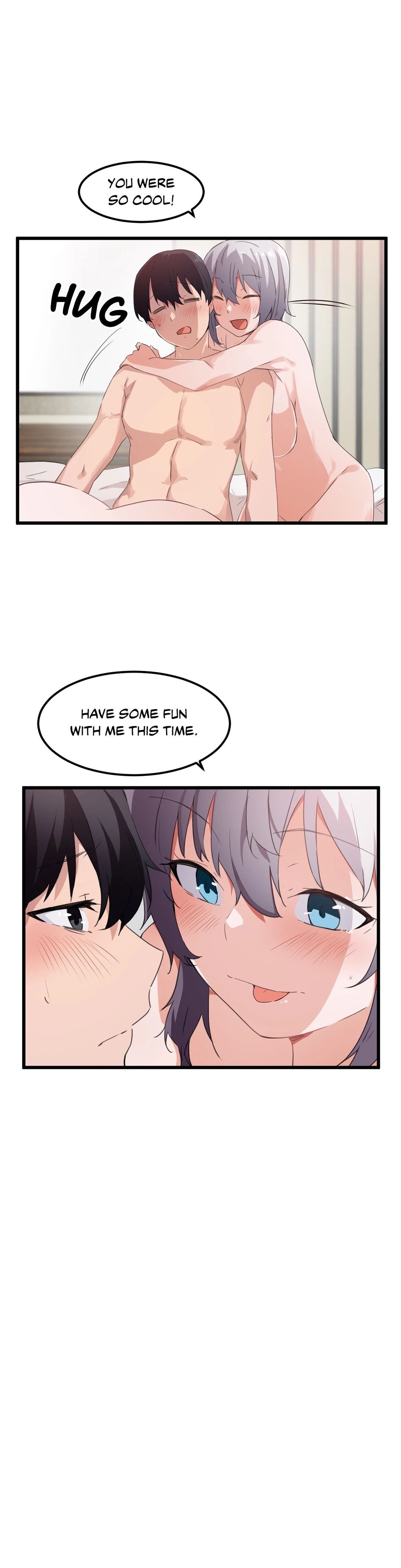 Heart Stealer Manhwa - Chapter 40 Page 17