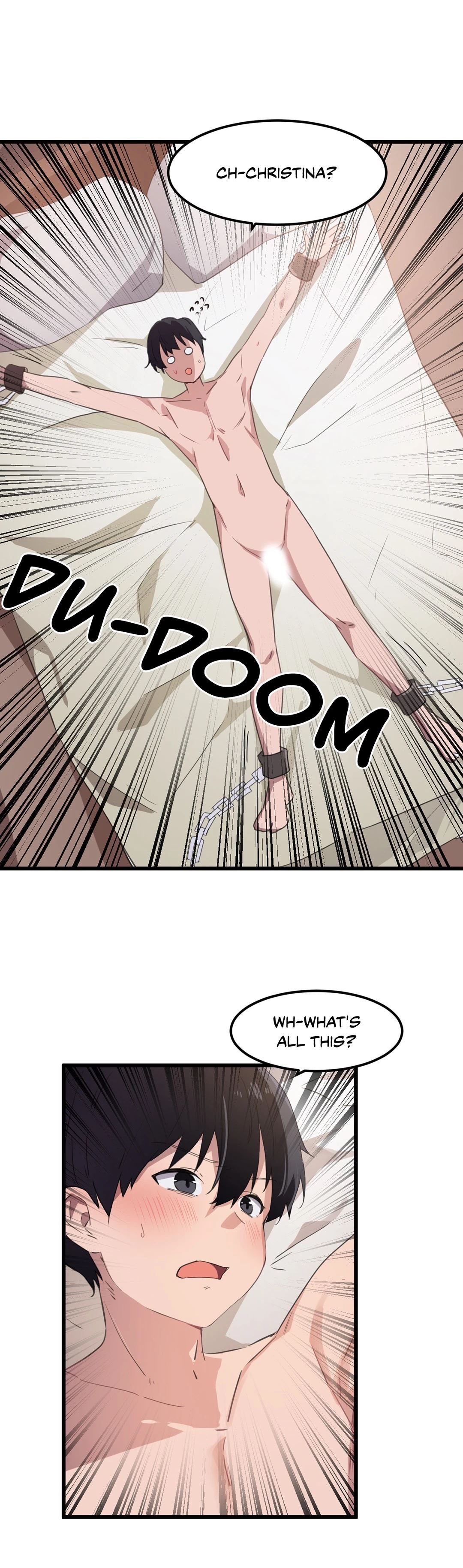 Heart Stealer Manhwa - Chapter 40 Page 19