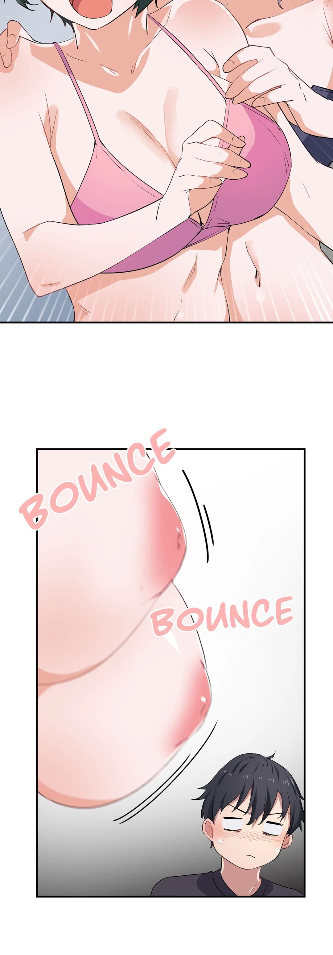 Heart Stealer Manhwa - Chapter 8 Page 31