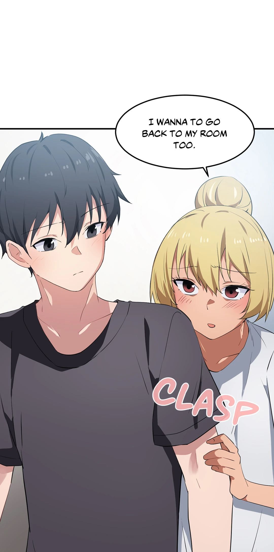 Heart Stealer Manhwa - Chapter 8 Page 33