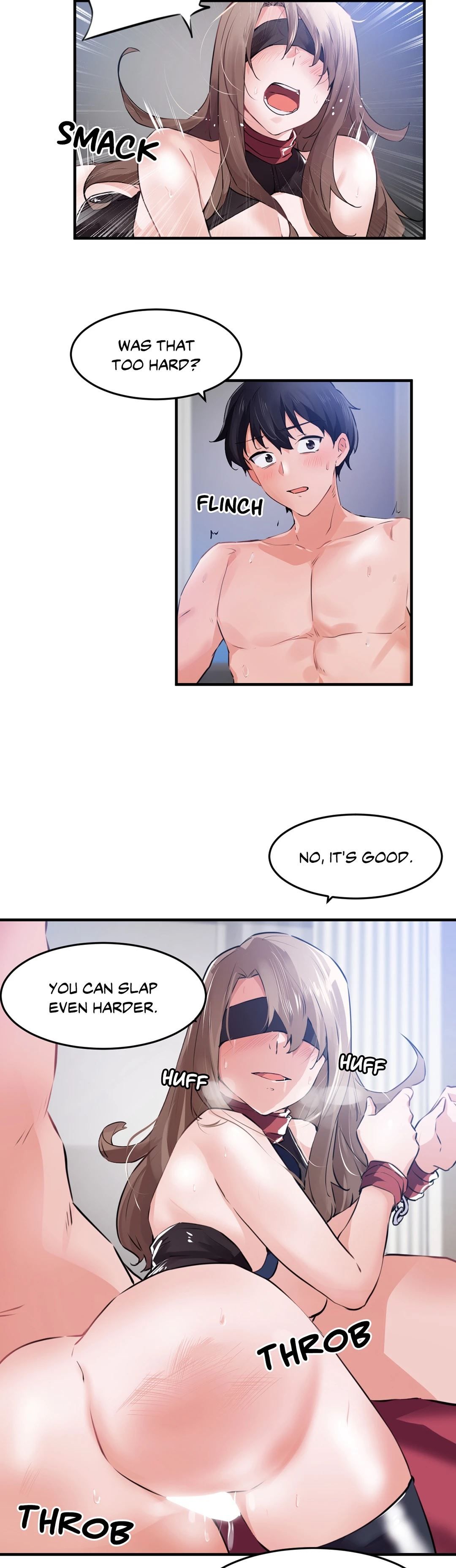 Heart Stealer Manhwa - Chapter 55 Page 2