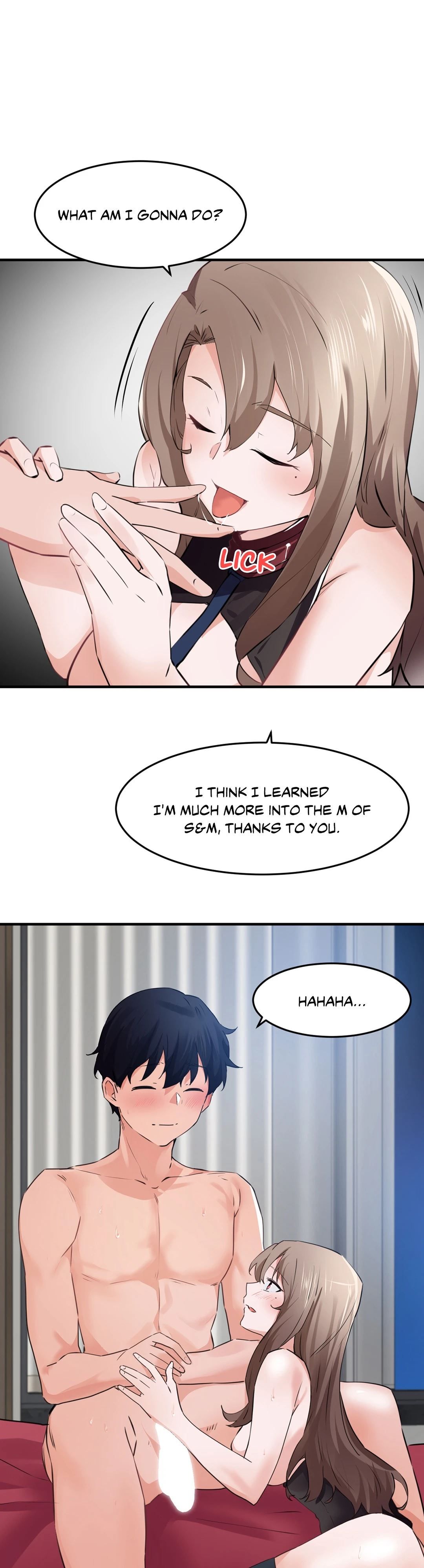 Heart Stealer Manhwa - Chapter 55 Page 5