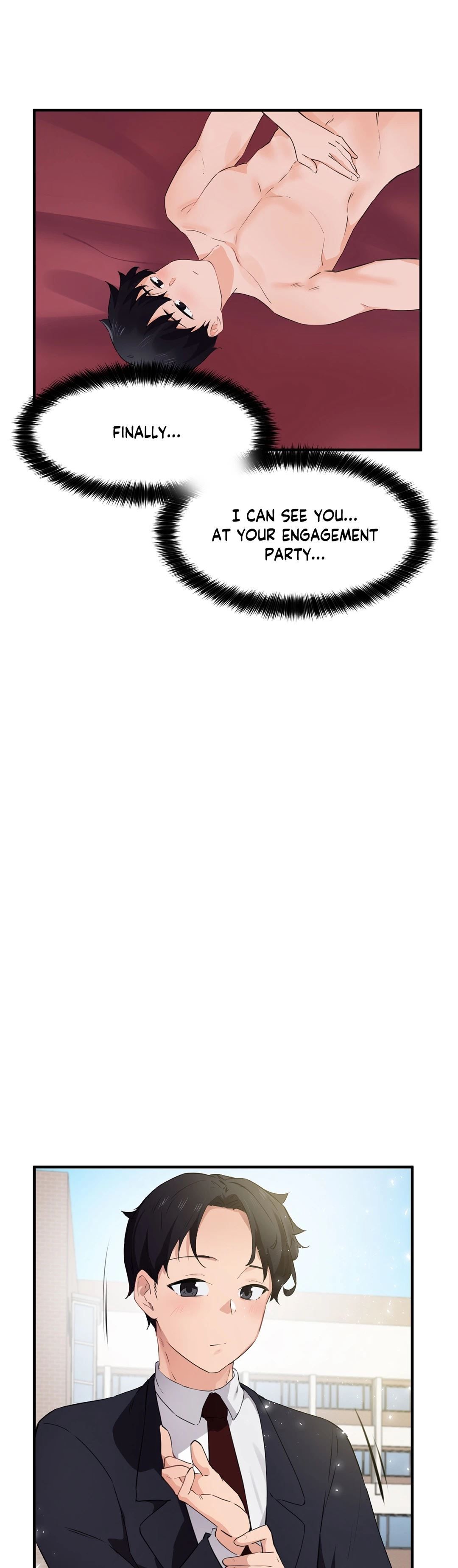 Heart Stealer Manhwa - Chapter 55 Page 11