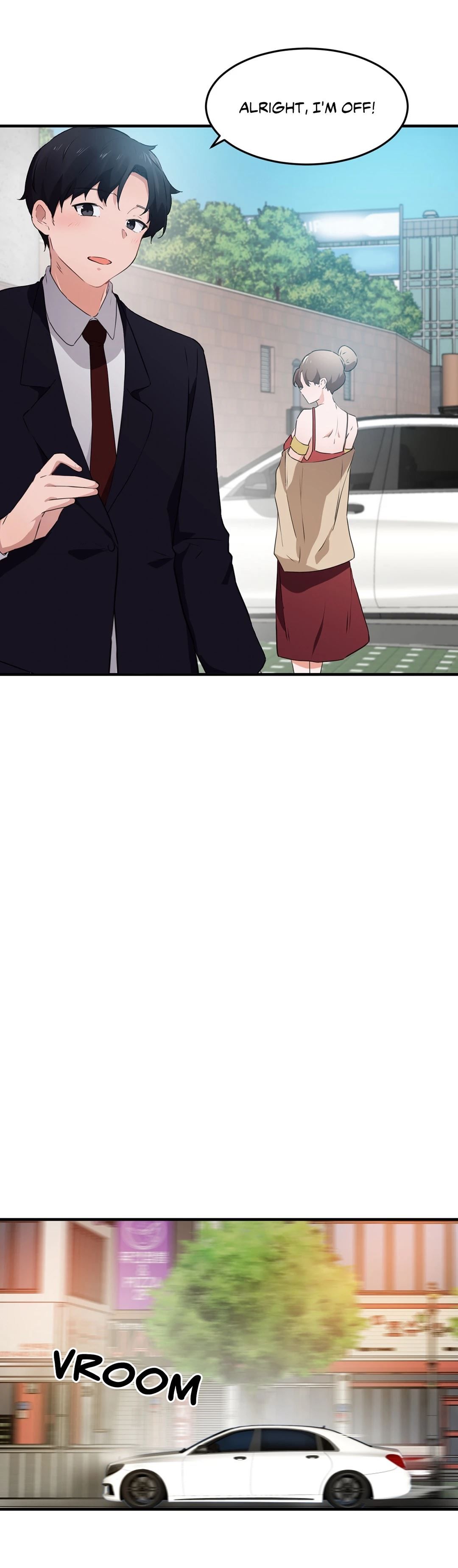 Heart Stealer Manhwa - Chapter 55 Page 14