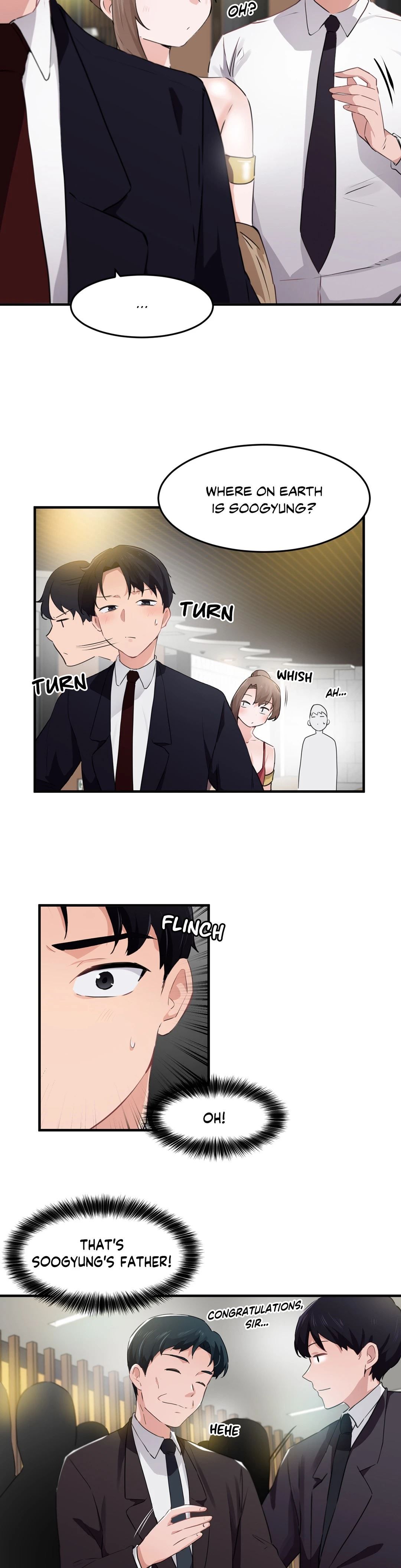 Heart Stealer Manhwa - Chapter 55 Page 20