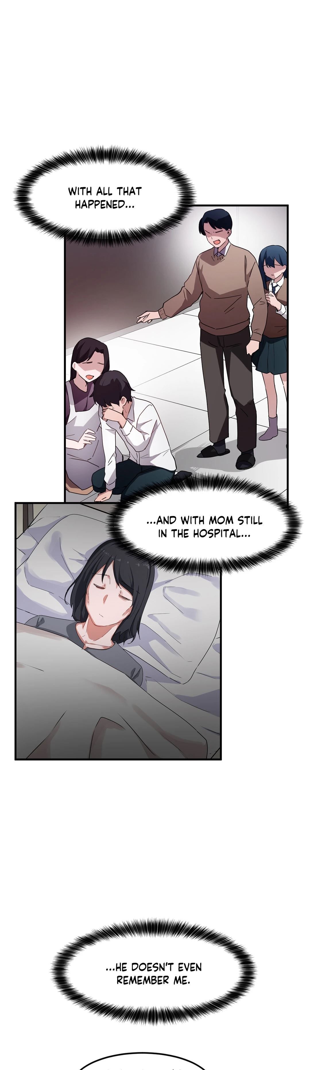 Heart Stealer Manhwa - Chapter 55 Page 23