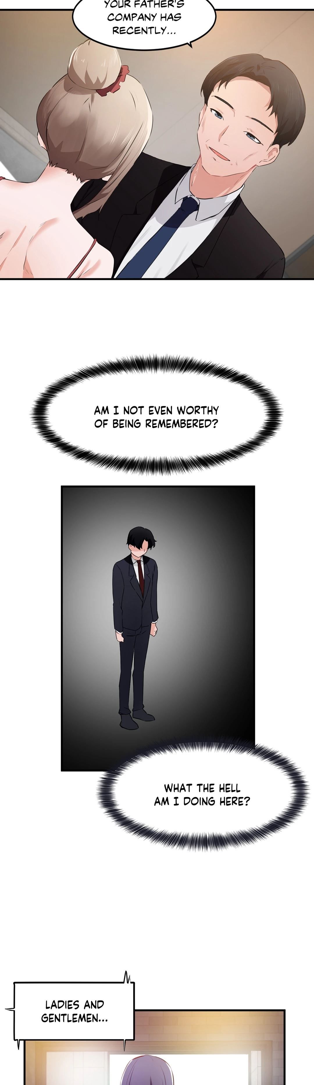 Heart Stealer Manhwa - Chapter 55 Page 24