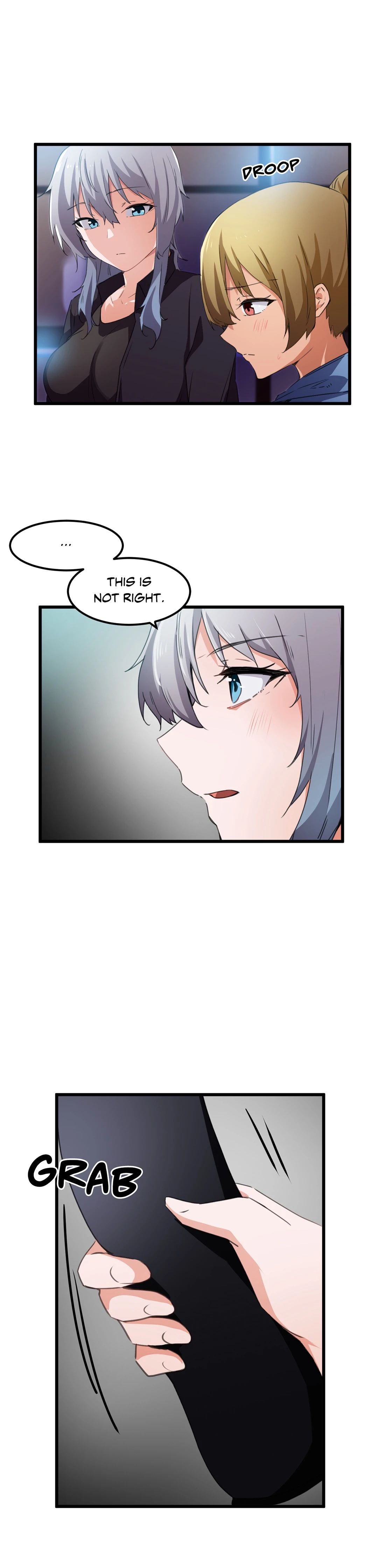 Heart Stealer Manhwa - Chapter 38 Page 11