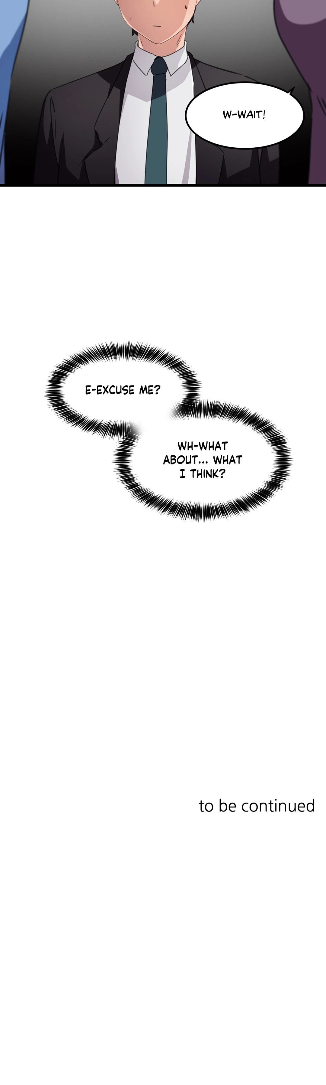 Heart Stealer Manhwa - Chapter 38 Page 19