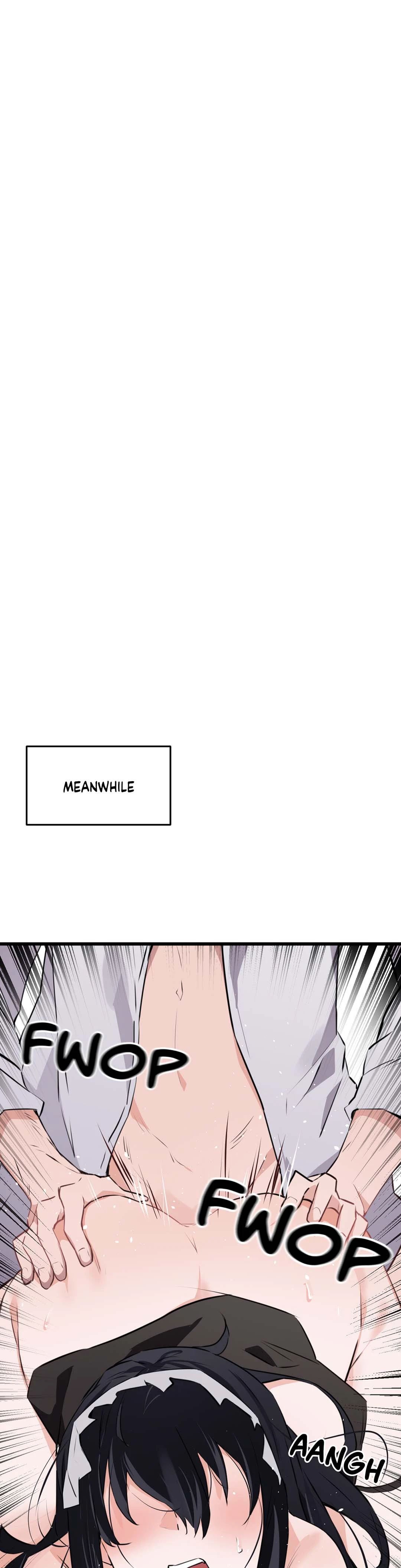 Heart Stealer Manhwa - Chapter 60 Page 9