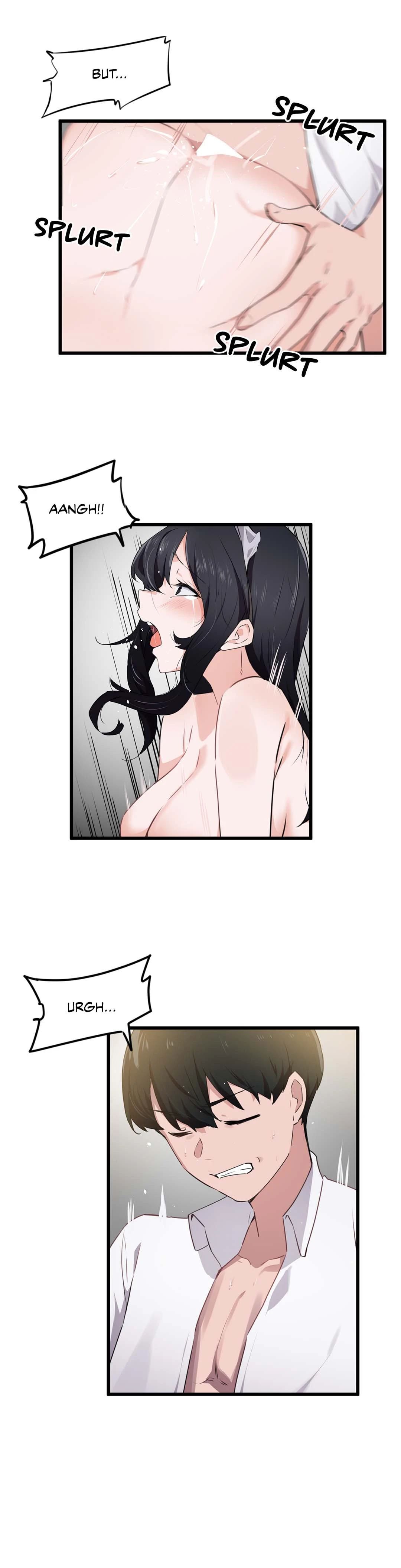 Heart Stealer Manhwa - Chapter 60 Page 12