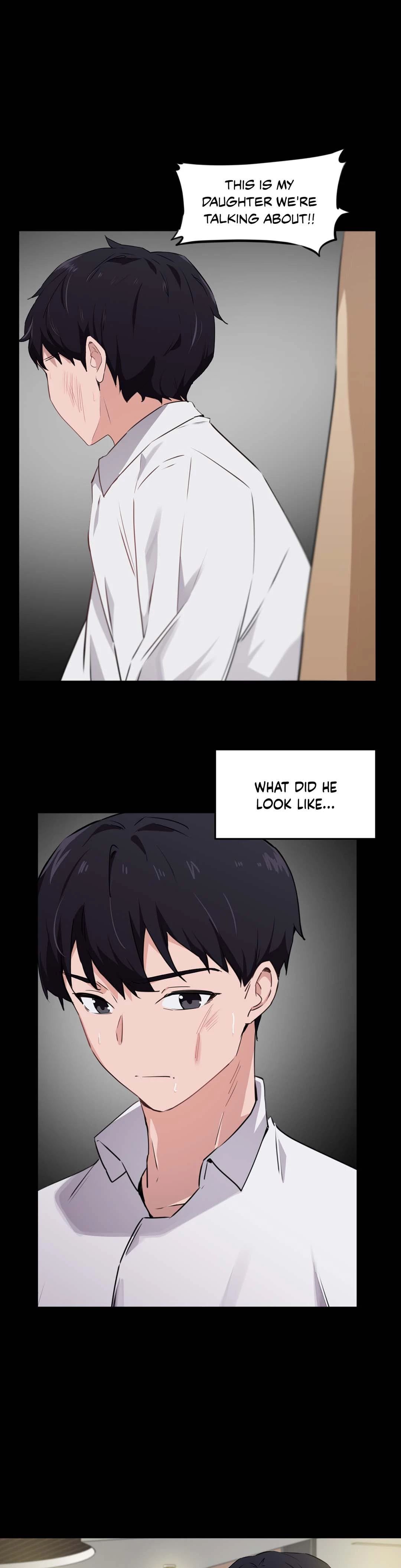 Heart Stealer Manhwa - Chapter 60 Page 19