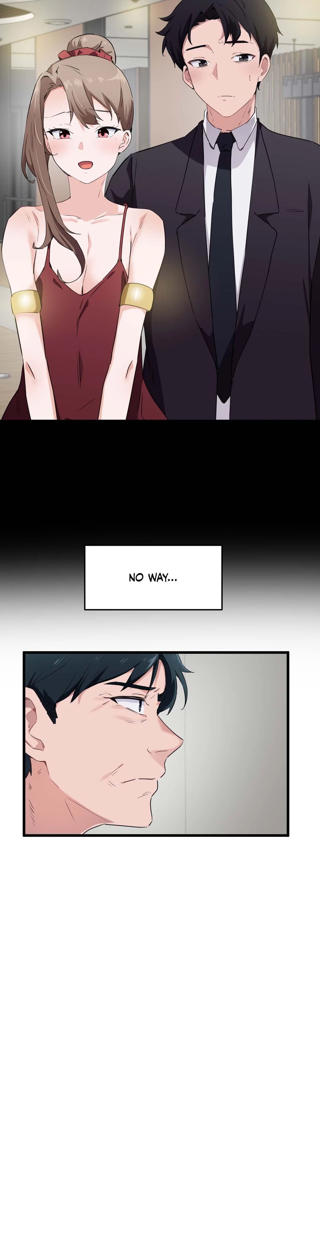 Heart Stealer Manhwa - Chapter 60 Page 20